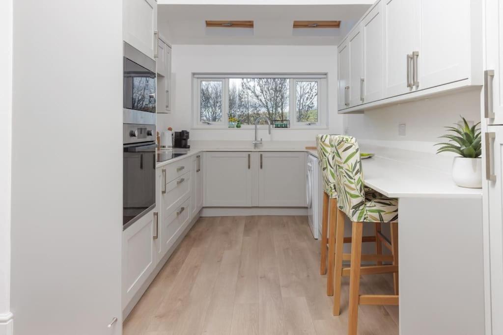 82 Van Road Caerphilly Kültér fotó