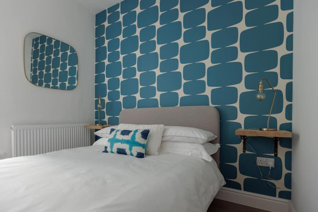 82 Van Road Caerphilly Kültér fotó