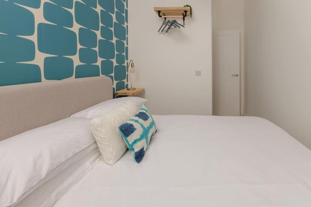 82 Van Road Caerphilly Kültér fotó